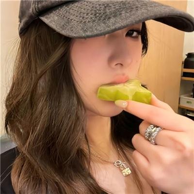 漂亮宝贝直播中